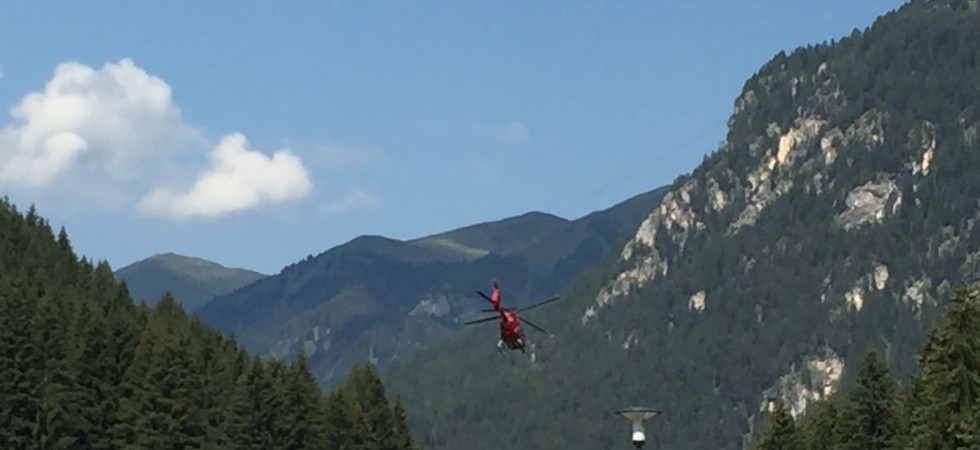 Tragedia in montagna, una giovane ragazza perde la vita precipitando dalle Torri del Vajolet